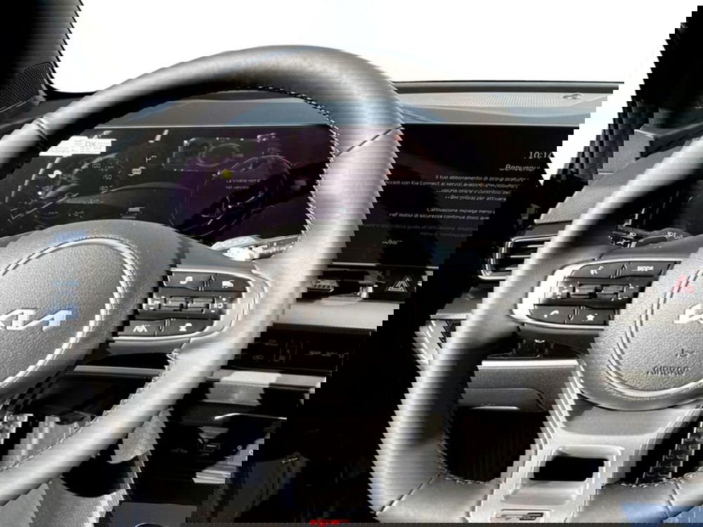 Kia Sportage usata a Verona (12)