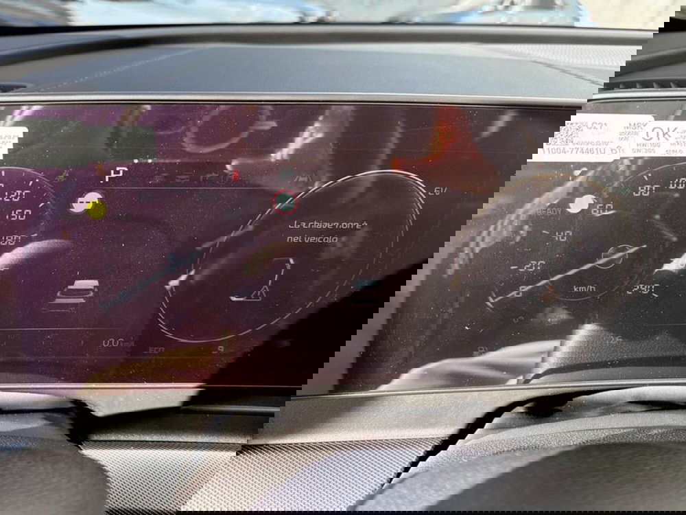 Kia Sportage usata a Verona (13)