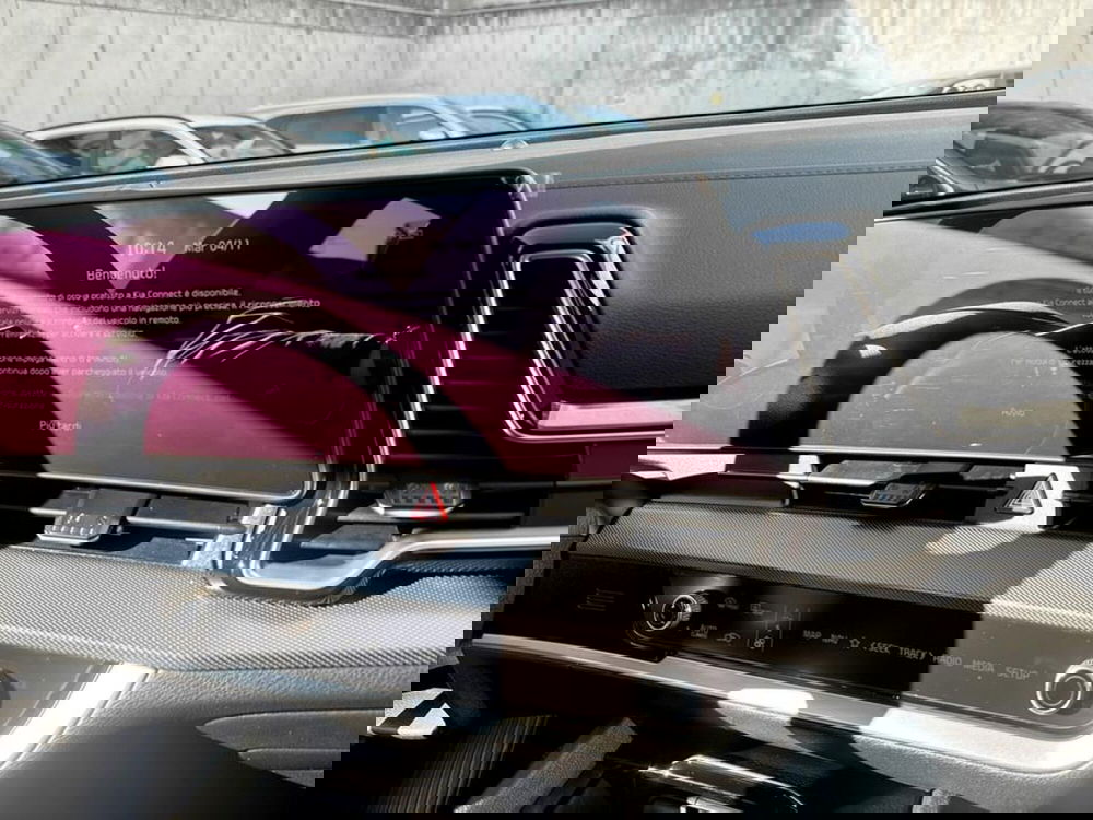 Kia Sportage usata a Verona (14)