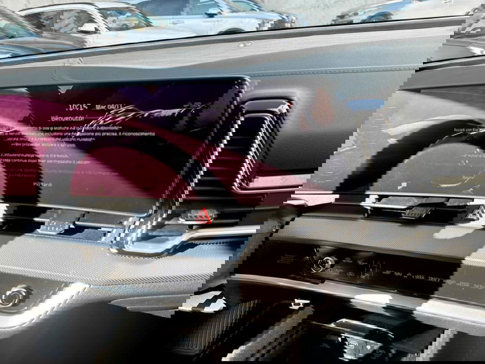 Kia Sportage usata a Verona (15)