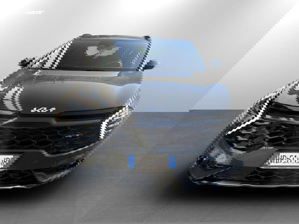 Kia Sportage usata a Verona (2)