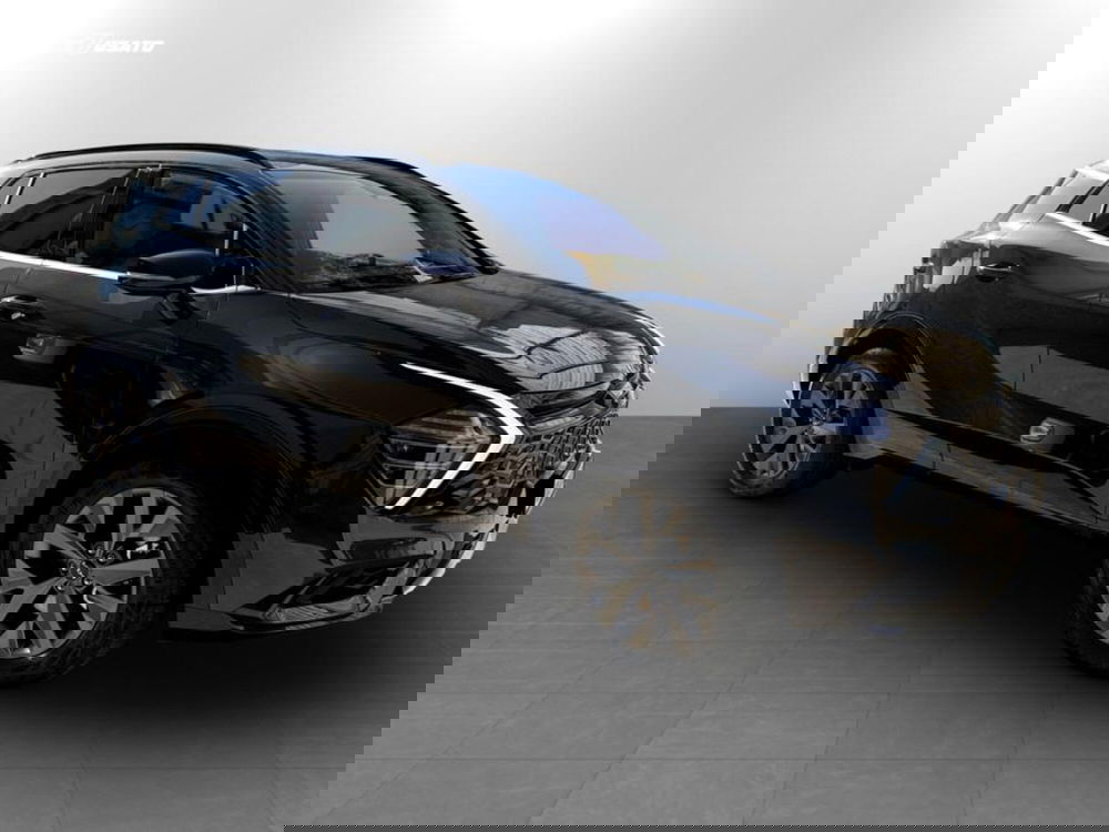 Kia Sportage usata a Verona (3)