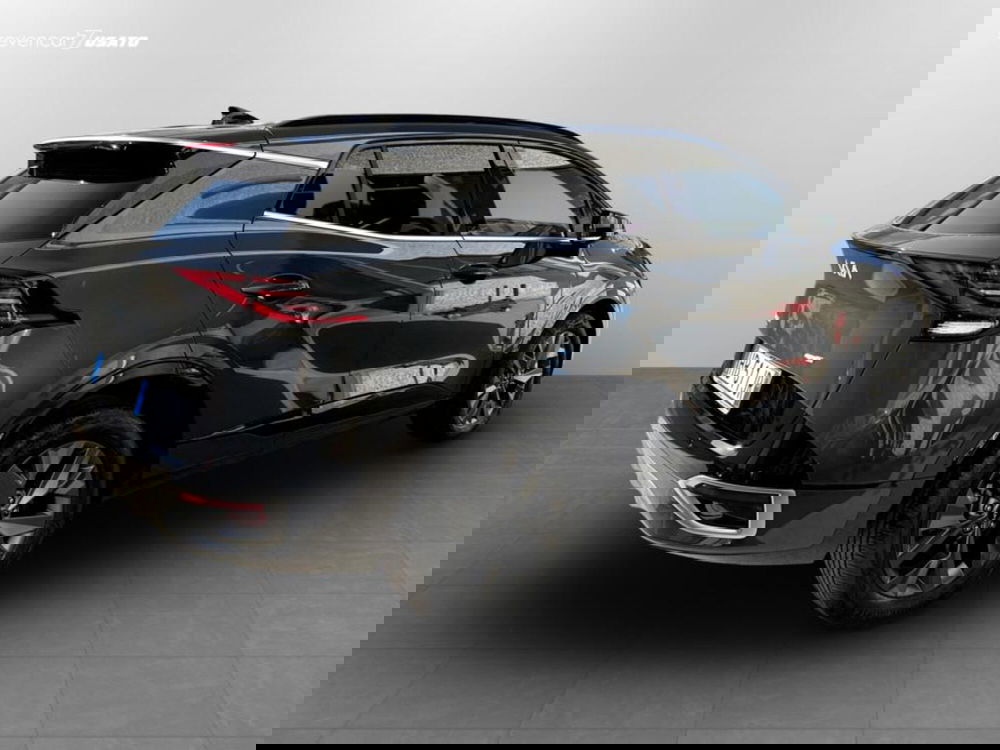 Kia Sportage usata a Verona (5)