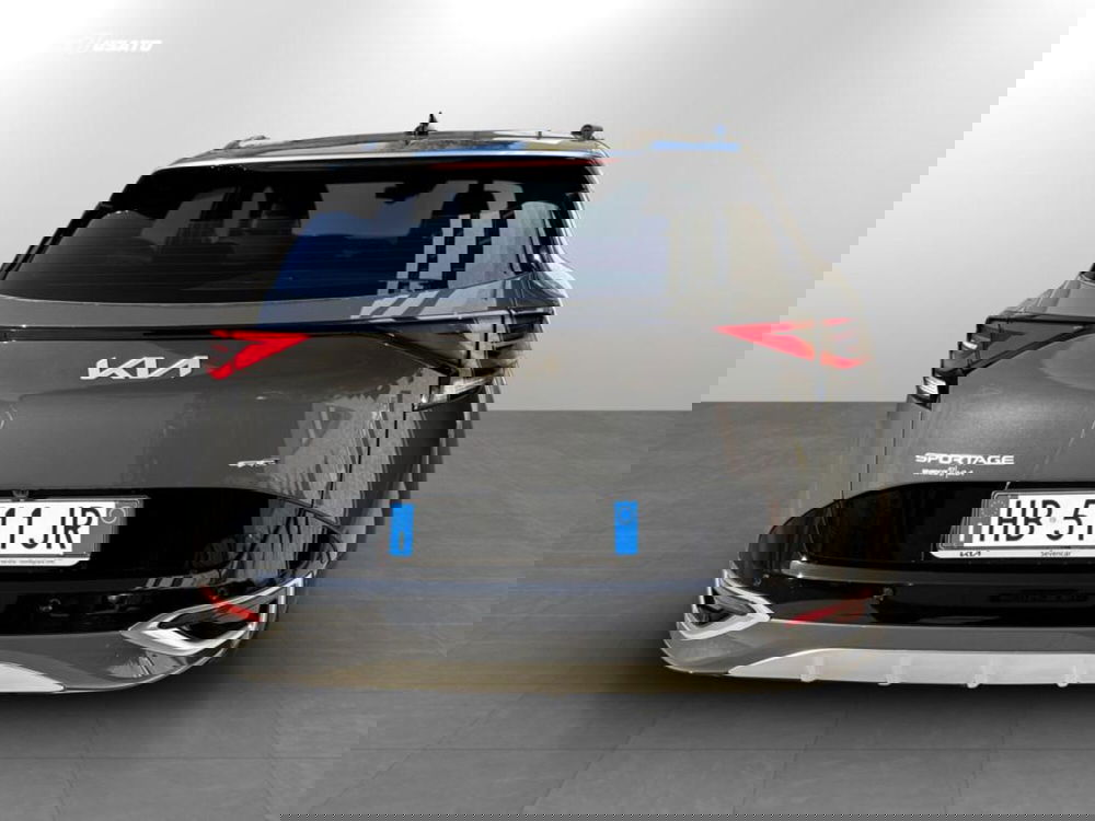 Kia Sportage usata a Verona (6)