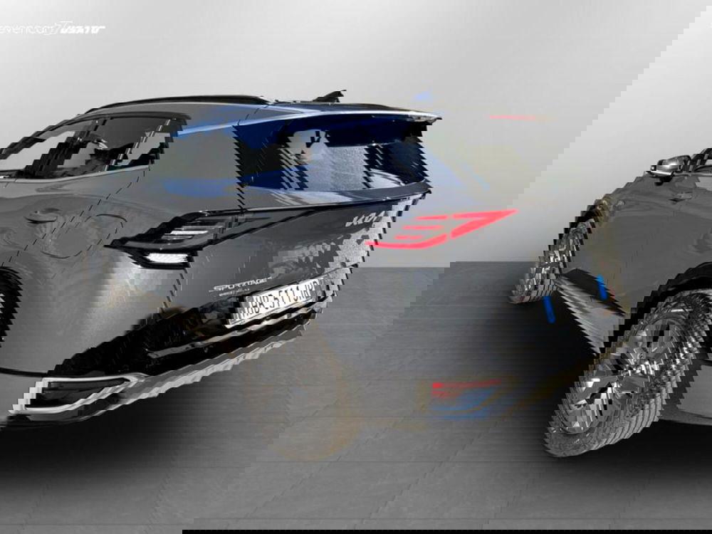 Kia Sportage usata a Verona (7)