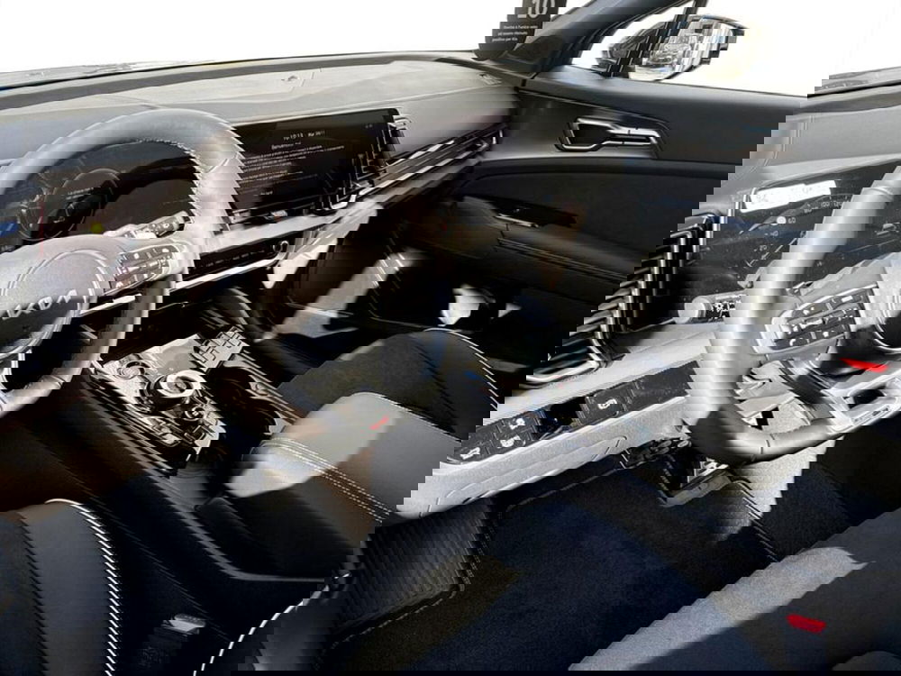 Kia Sportage usata a Verona (9)