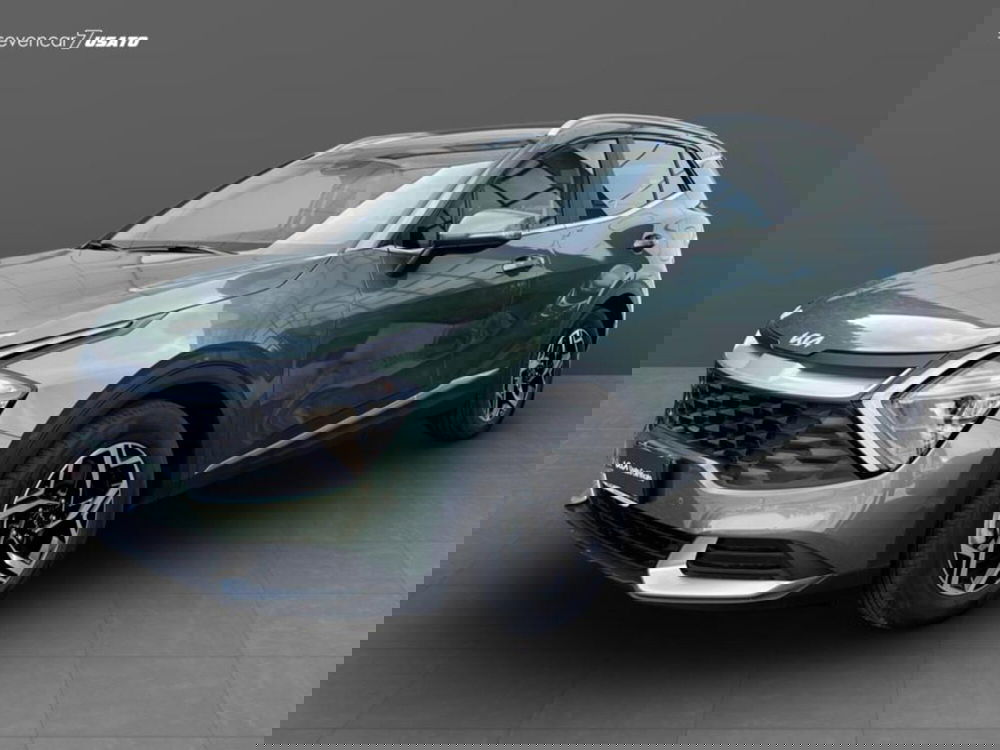 Kia Sportage usata a Verona