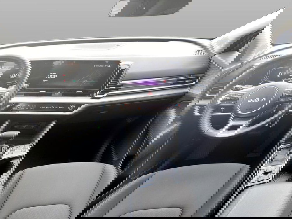 Kia Sportage usata a Verona (10)