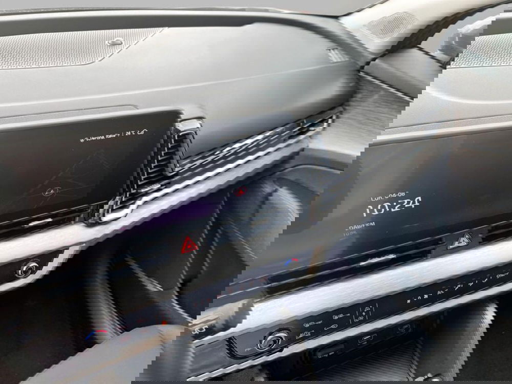 Kia Sportage usata a Verona (11)