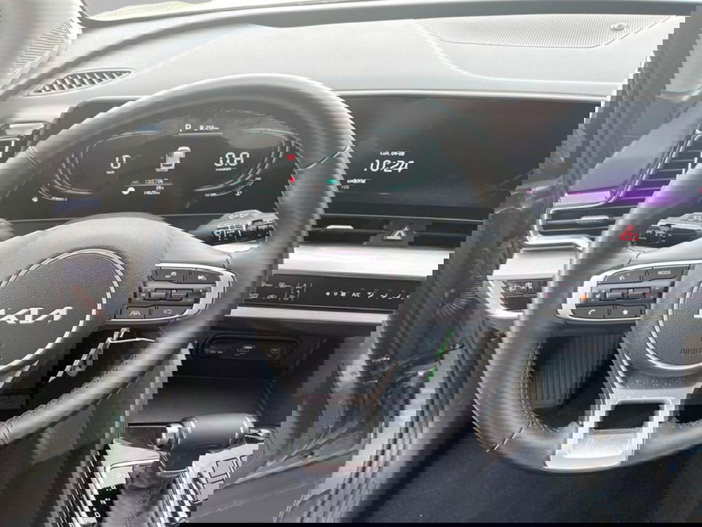 Kia Sportage usata a Verona (12)