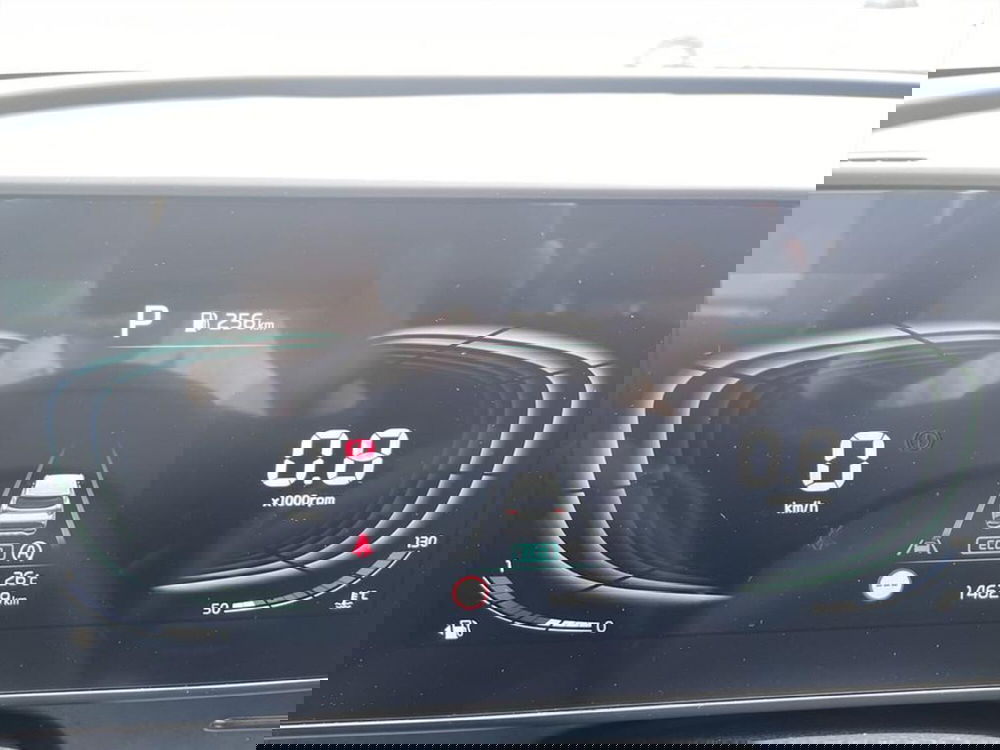 Kia Sportage usata a Verona (13)