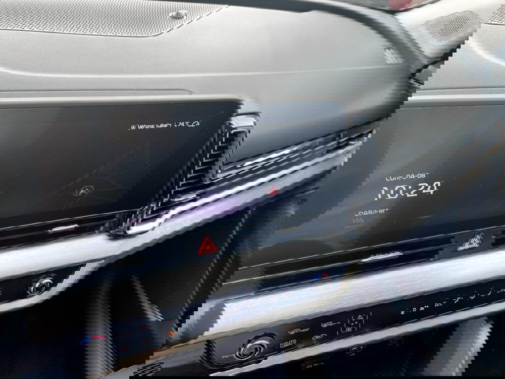 Kia Sportage usata a Verona (14)