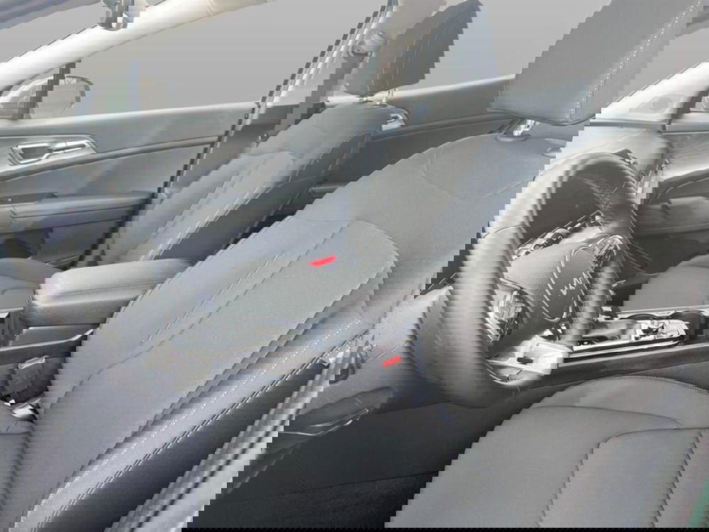 Kia Sportage usata a Verona (15)