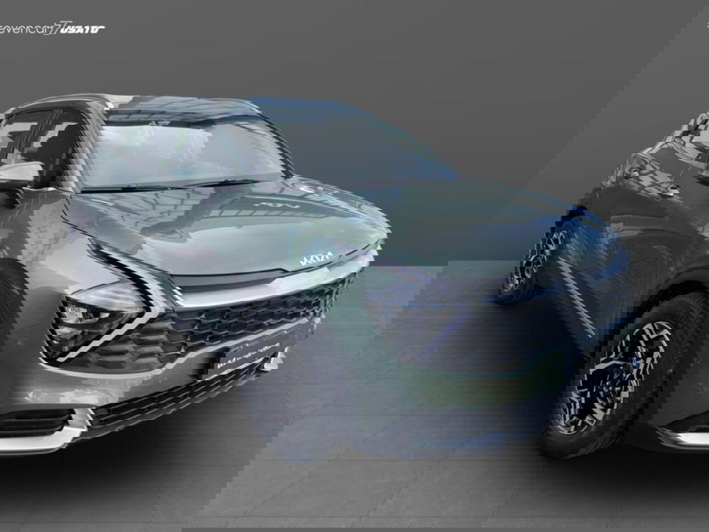 Kia Sportage usata a Verona (3)