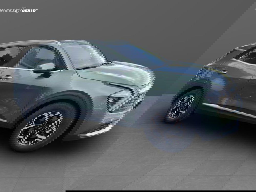 Kia Sportage usata a Verona (4)