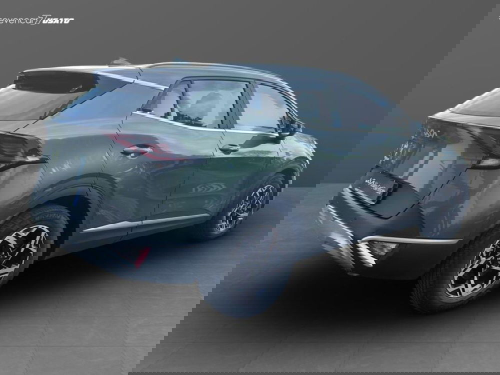 Kia Sportage usata a Verona (5)