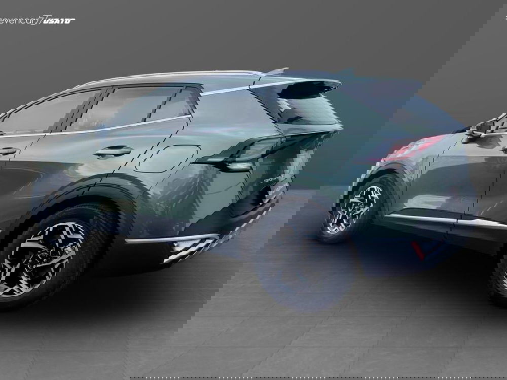 Kia Sportage usata a Verona (7)