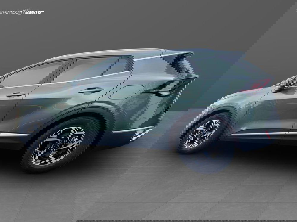 Kia Sportage usata a Verona (8)