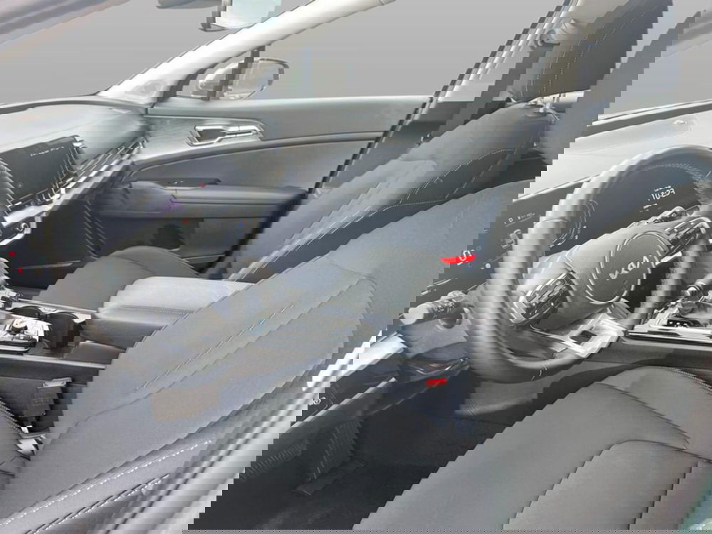 Kia Sportage usata a Verona (9)