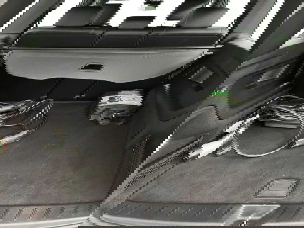 Mercedes-Benz EQB usata a Verona (13)