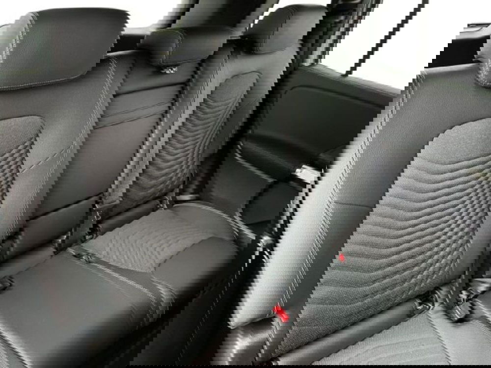 Mercedes-Benz EQB usata a Verona (15)