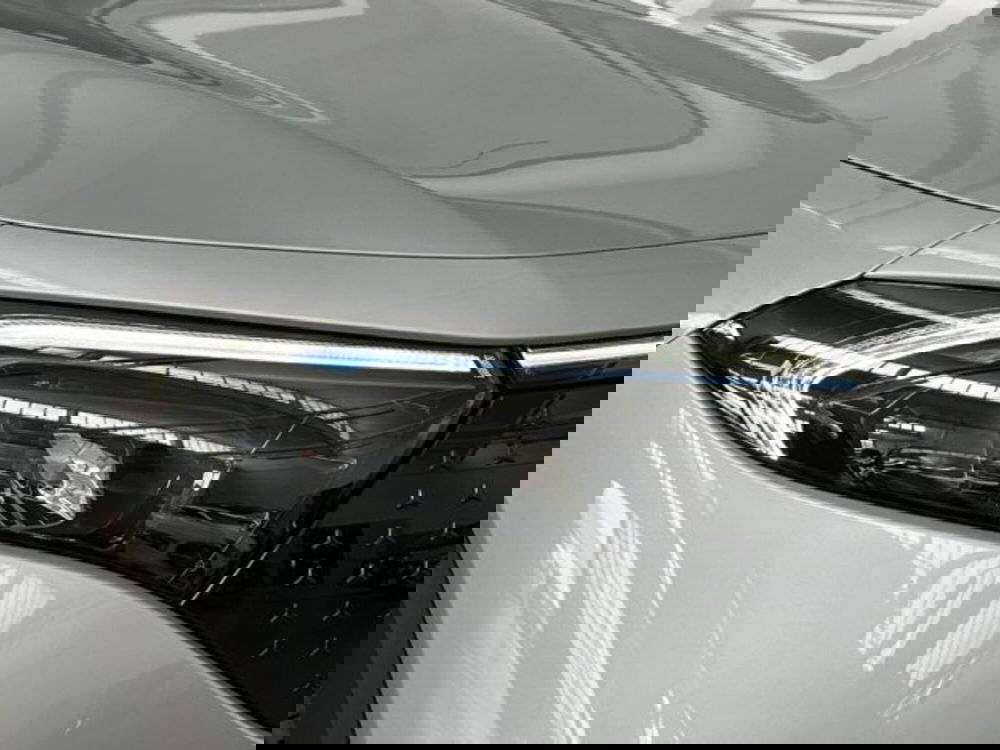 Mercedes-Benz EQB usata a Verona (17)