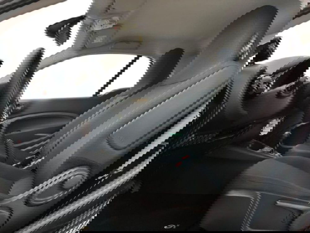 smart Fortwo usata a Verona (10)