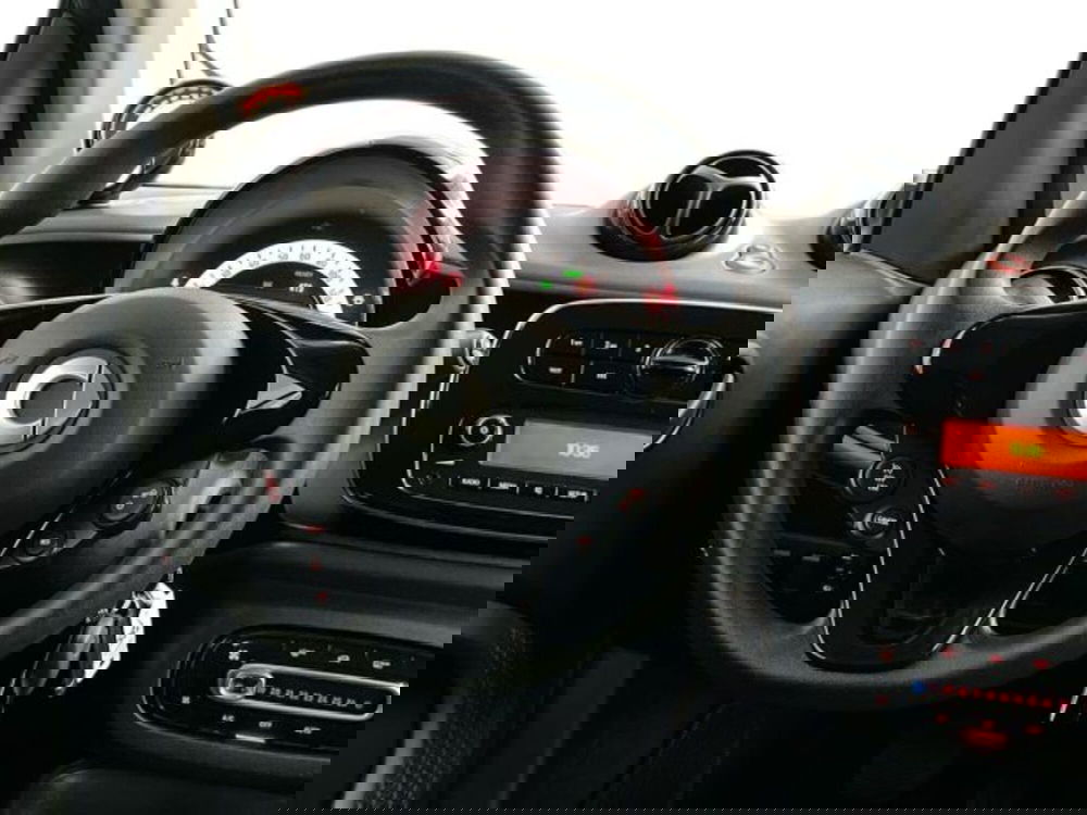smart Fortwo usata a Verona (11)
