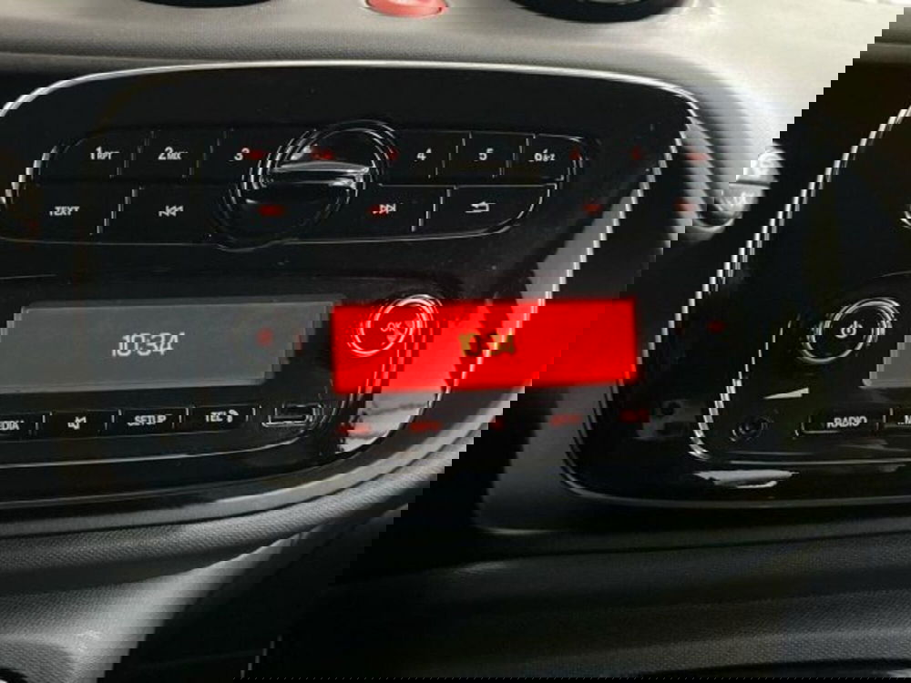 smart Fortwo usata a Verona (12)