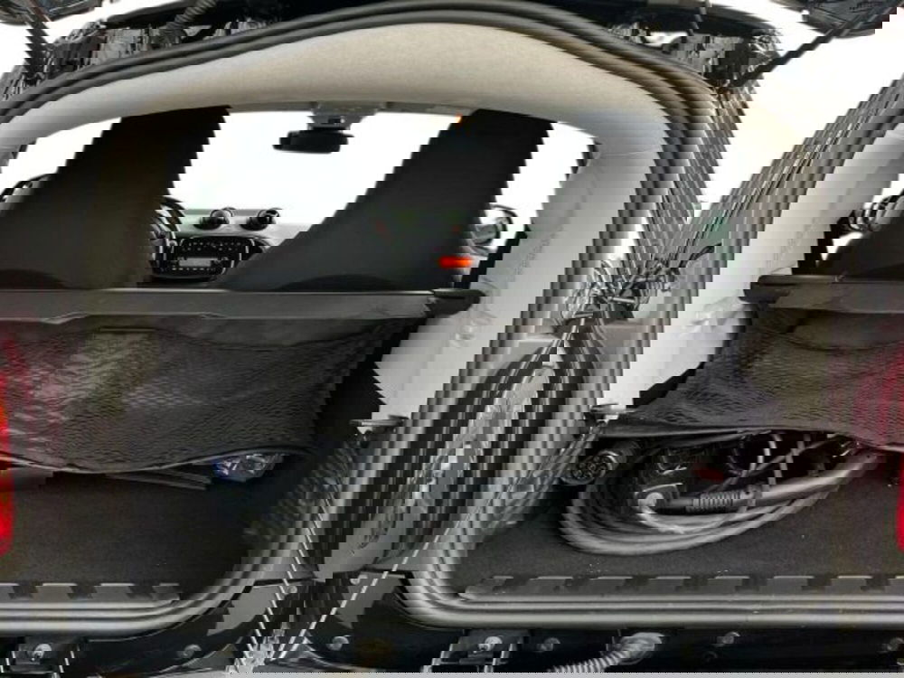 smart Fortwo usata a Verona (13)