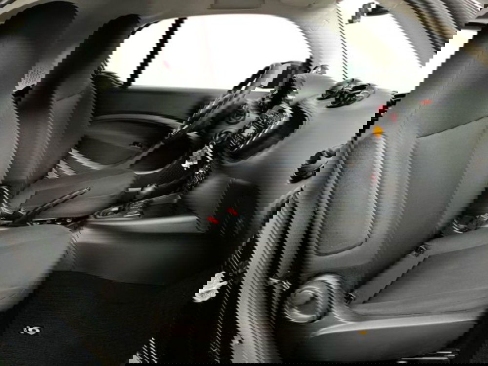 smart Fortwo usata a Verona (16)