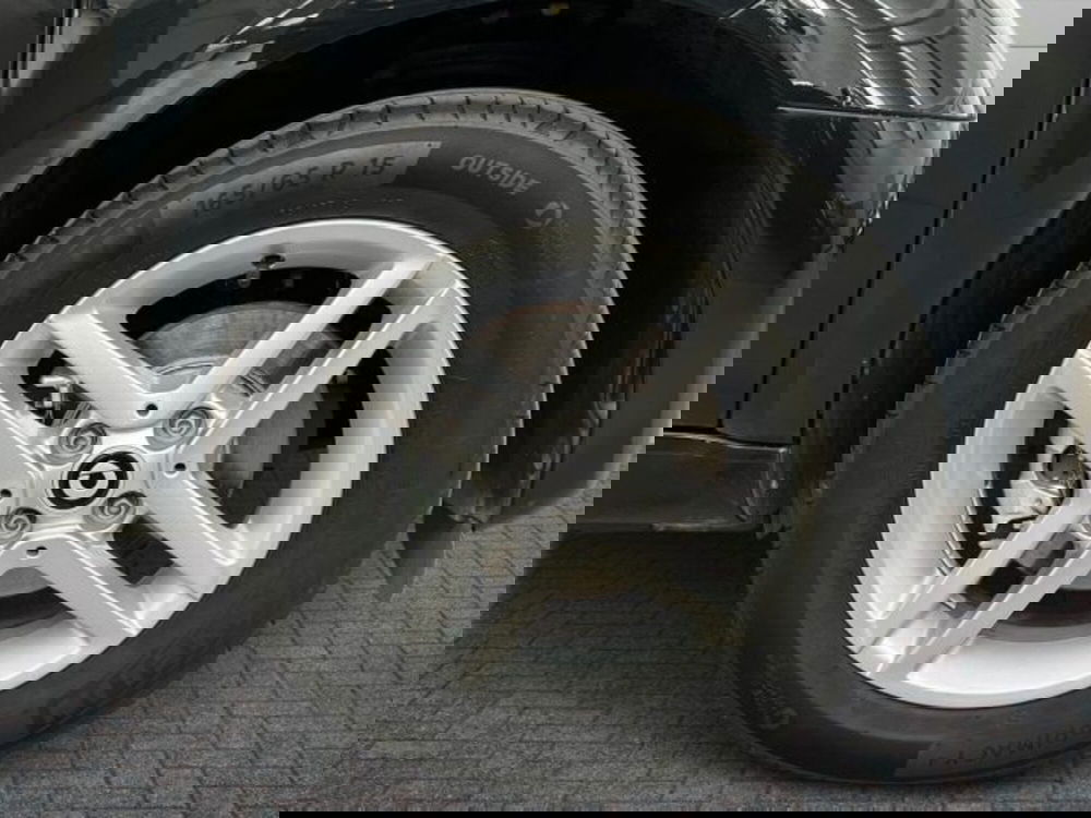 smart Fortwo usata a Verona (7)