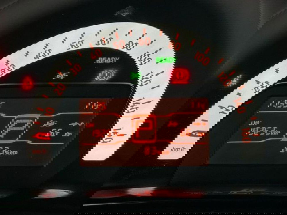 smart Fortwo usata a Verona (8)