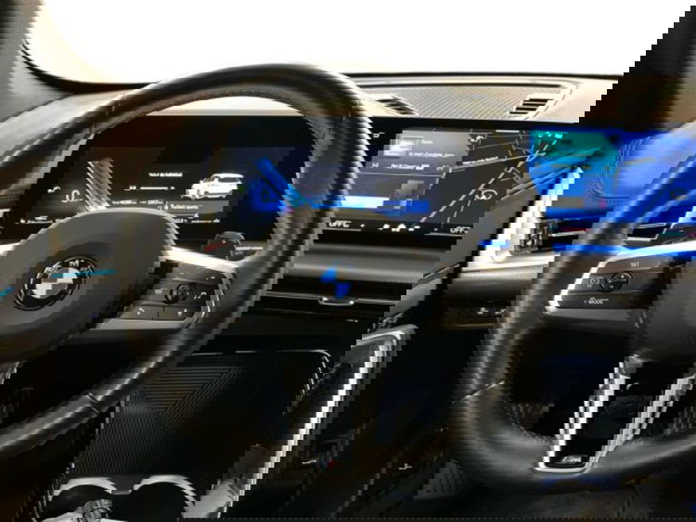 BMW X1 usata a Verona (10)