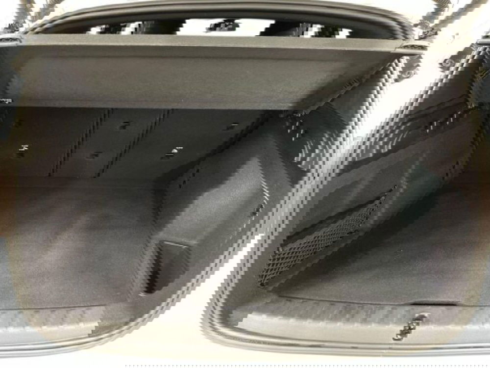 BMW X1 usata a Verona (13)