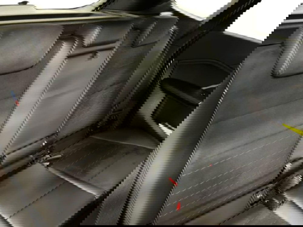 BMW X1 usata a Verona (15)