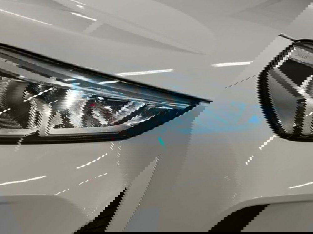 BMW X1 usata a Verona (17)