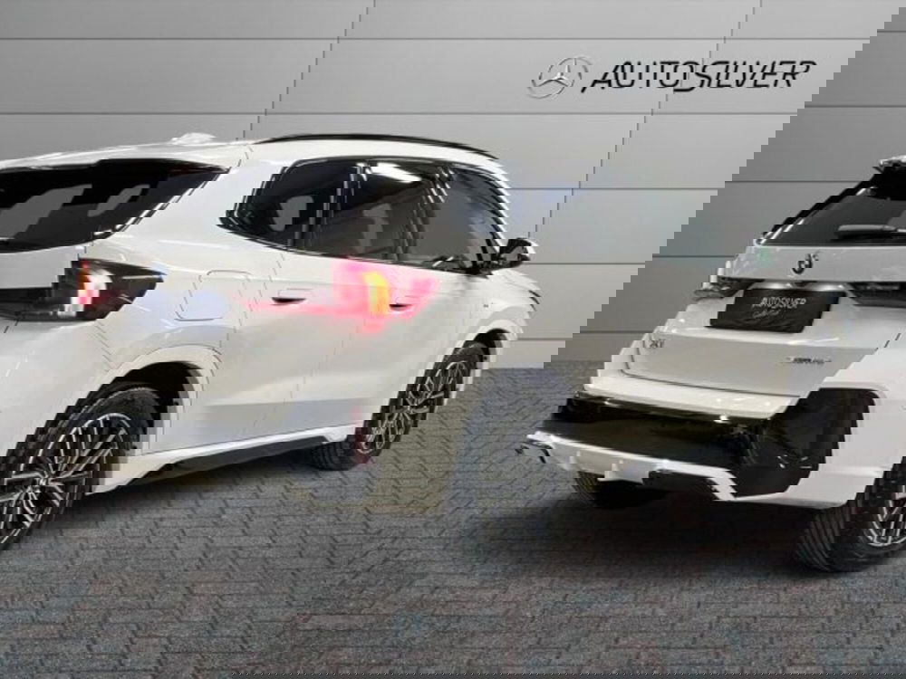 BMW X1 usata a Verona (2)