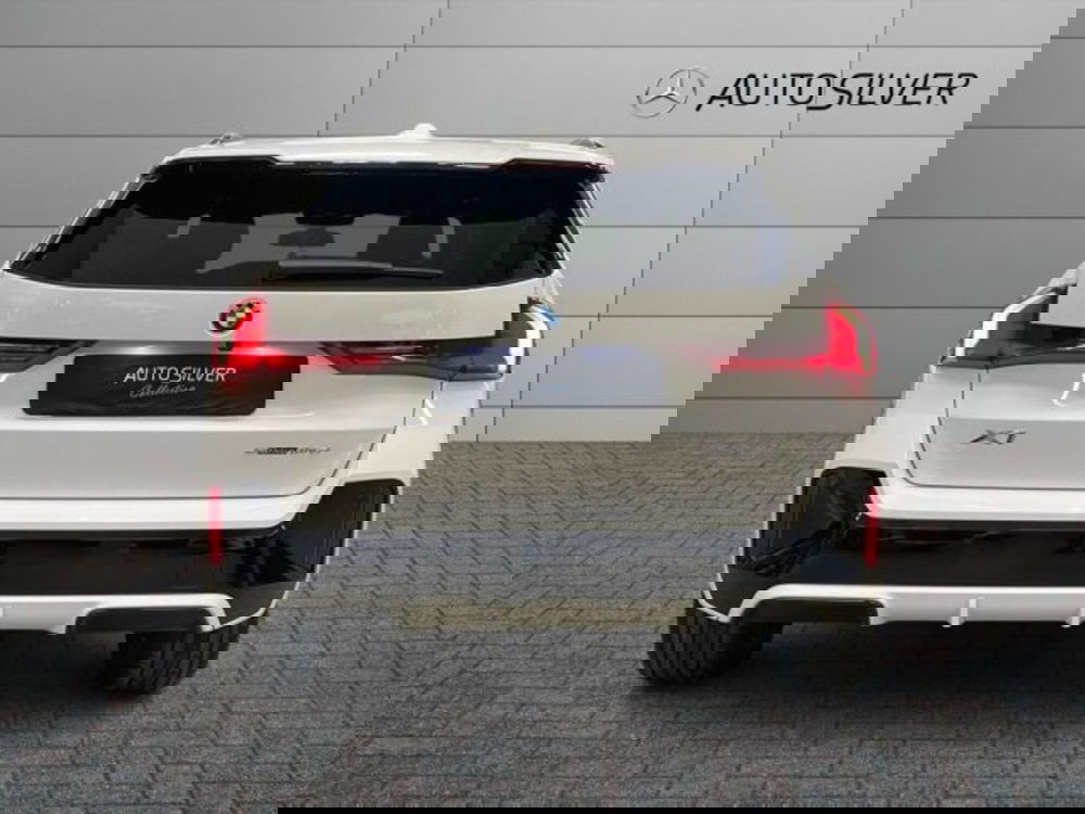 BMW X1 usata a Verona (4)