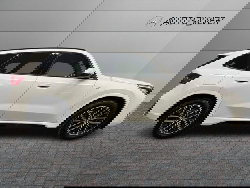 BMW X1 usata a Verona (5)