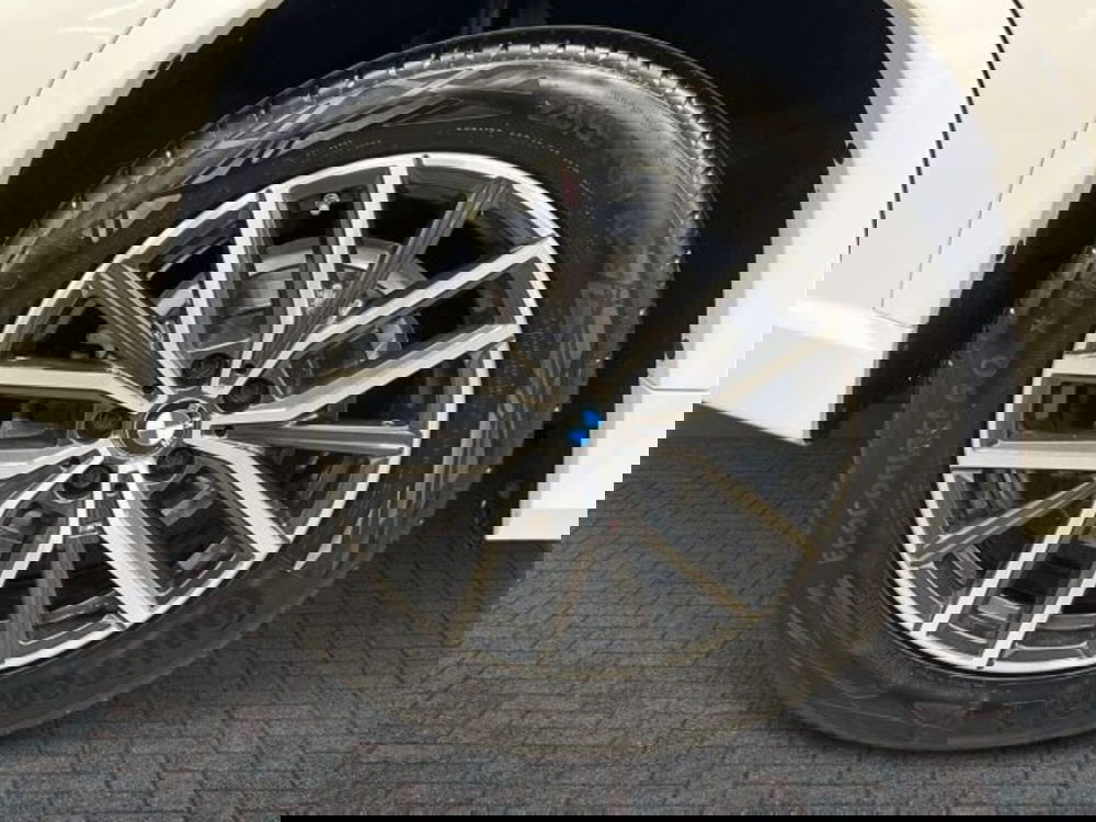 BMW X1 usata a Verona (7)