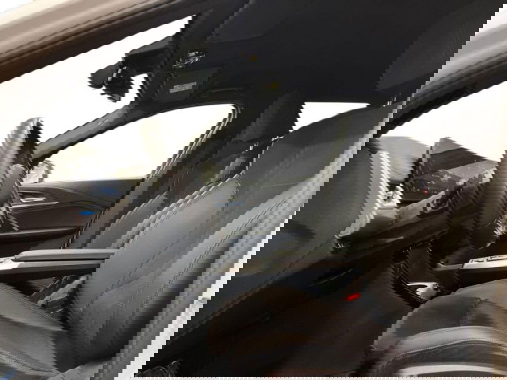 BMW X1 usata a Verona (9)