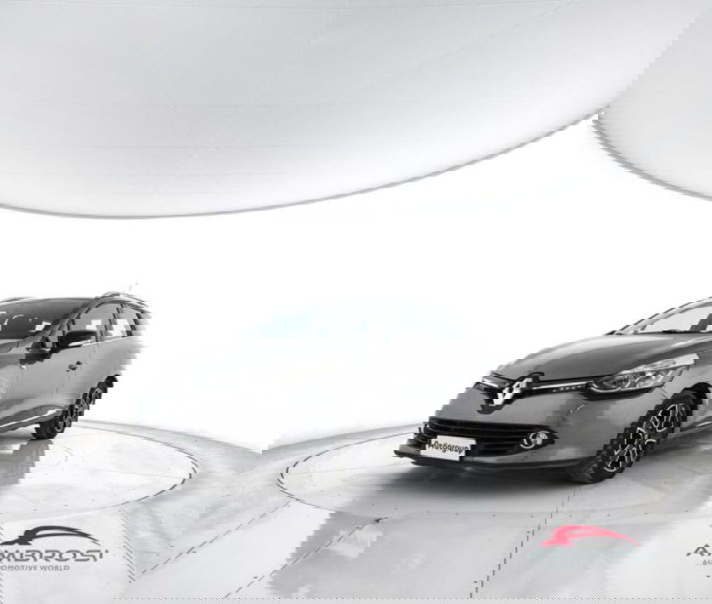 Renault Clio Sporter usata a Perugia