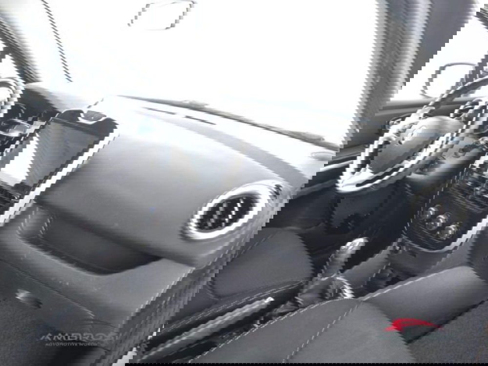 Renault Clio Sporter usata a Perugia (12)