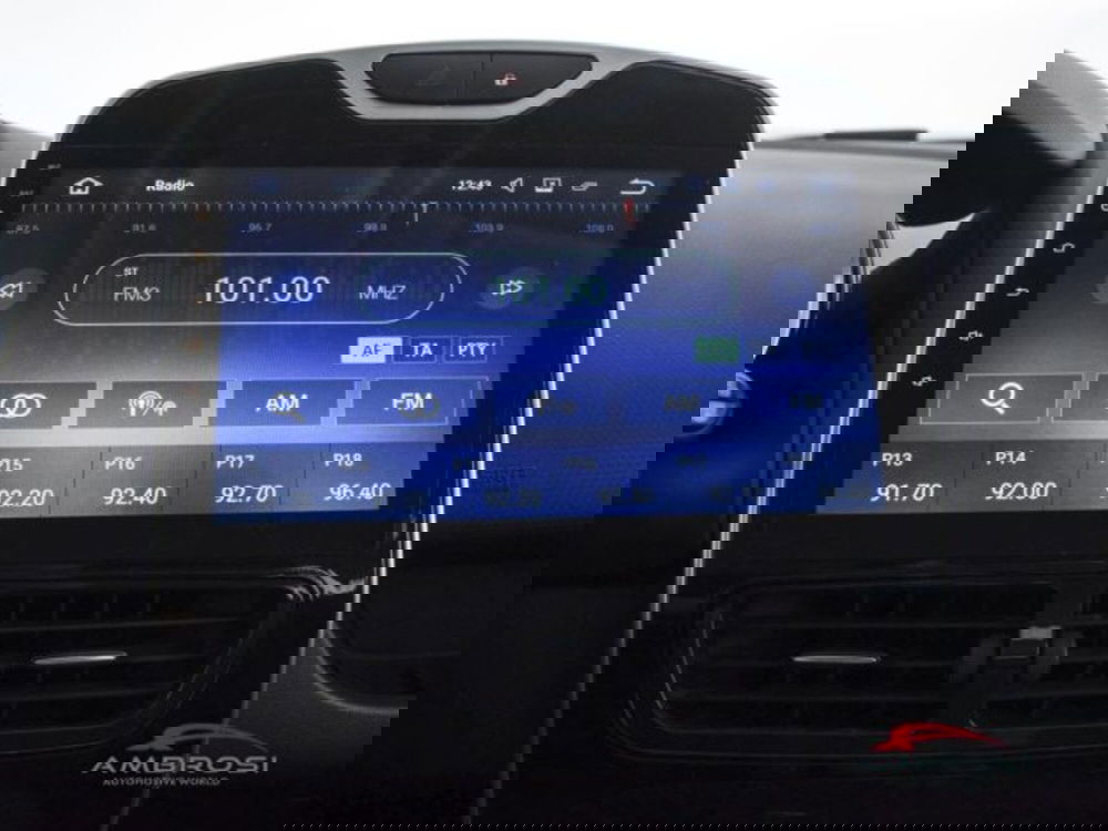 Renault Clio Sporter usata a Perugia (14)