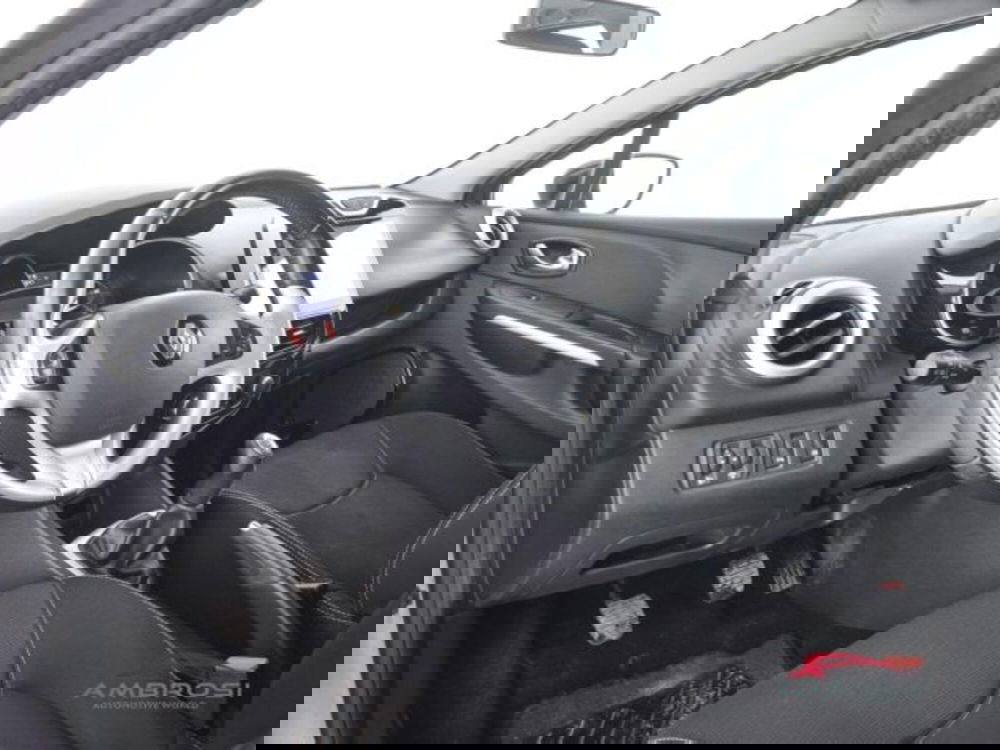 Renault Clio Sporter usata a Perugia (8)