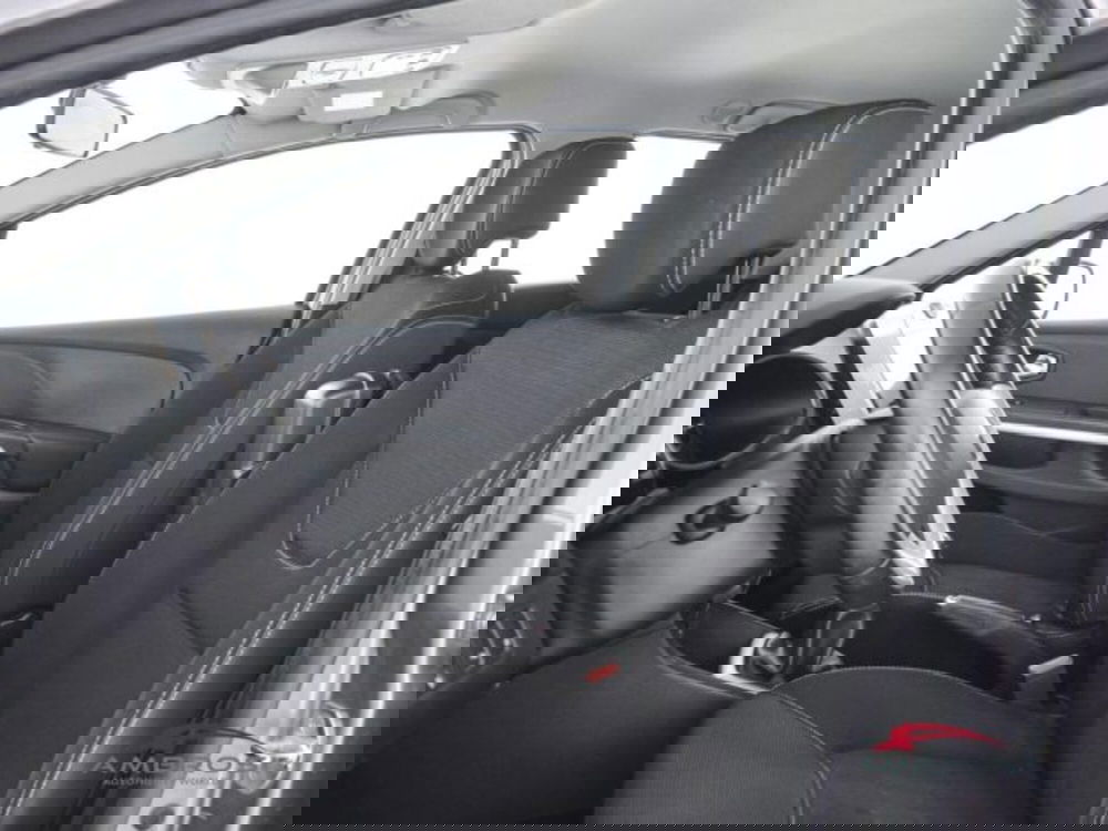 Renault Clio Sporter usata a Perugia (9)