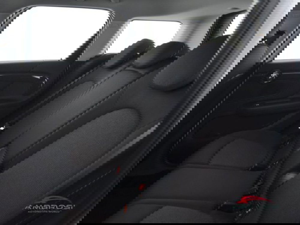 MINI Mini Countryman usata a Perugia (10)
