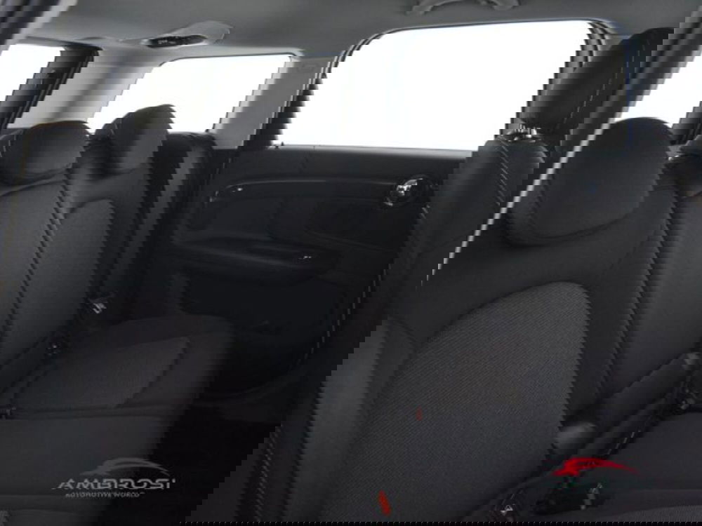 MINI Mini Countryman usata a Perugia (11)