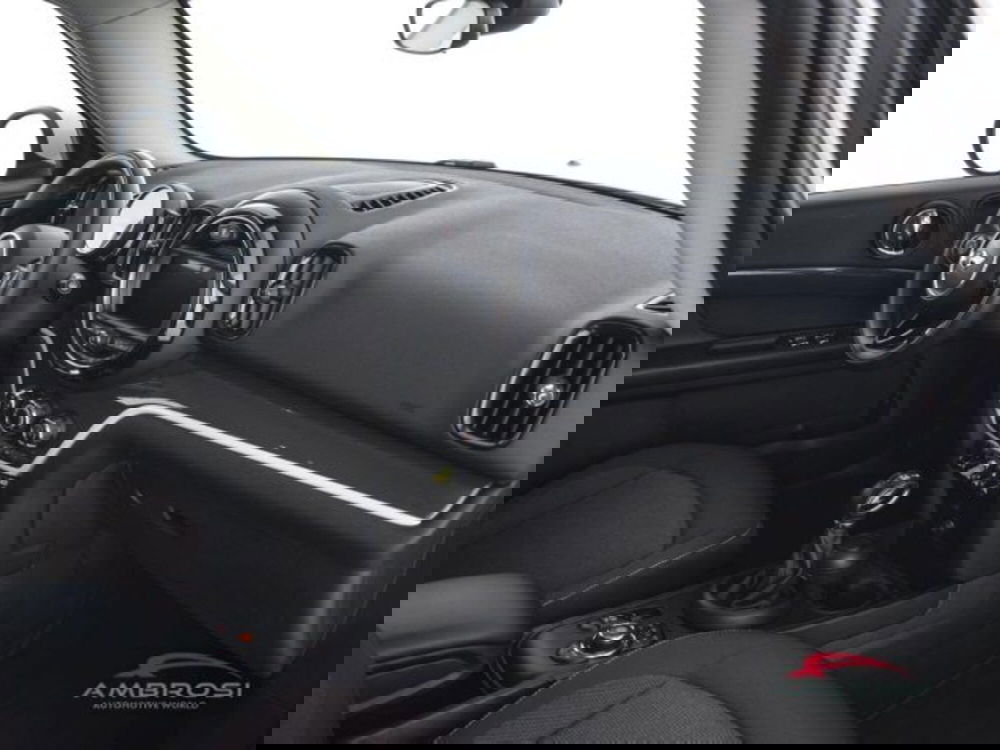 MINI Mini Countryman usata a Perugia (12)